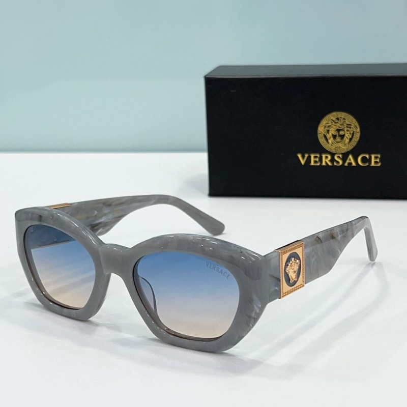 Versace Sunglasses